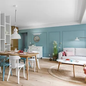 Sanhaus - Porto And Madera Boutique , Sopot Polska