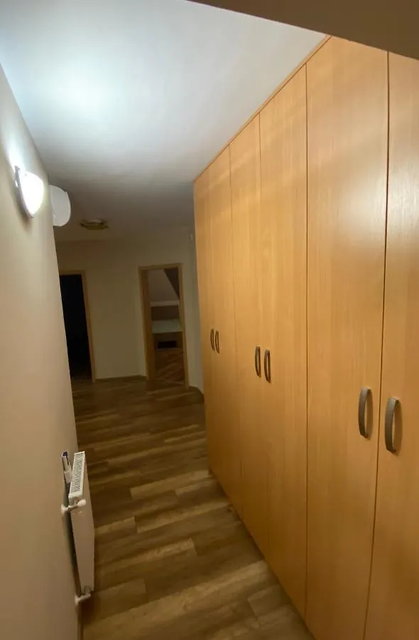Barand Apartman Eger 0*,  Hungary