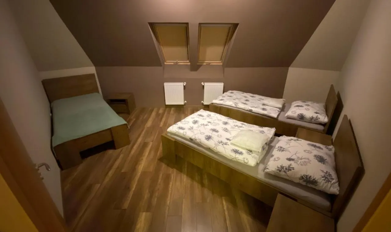 Apartment Barand Apartman Eger