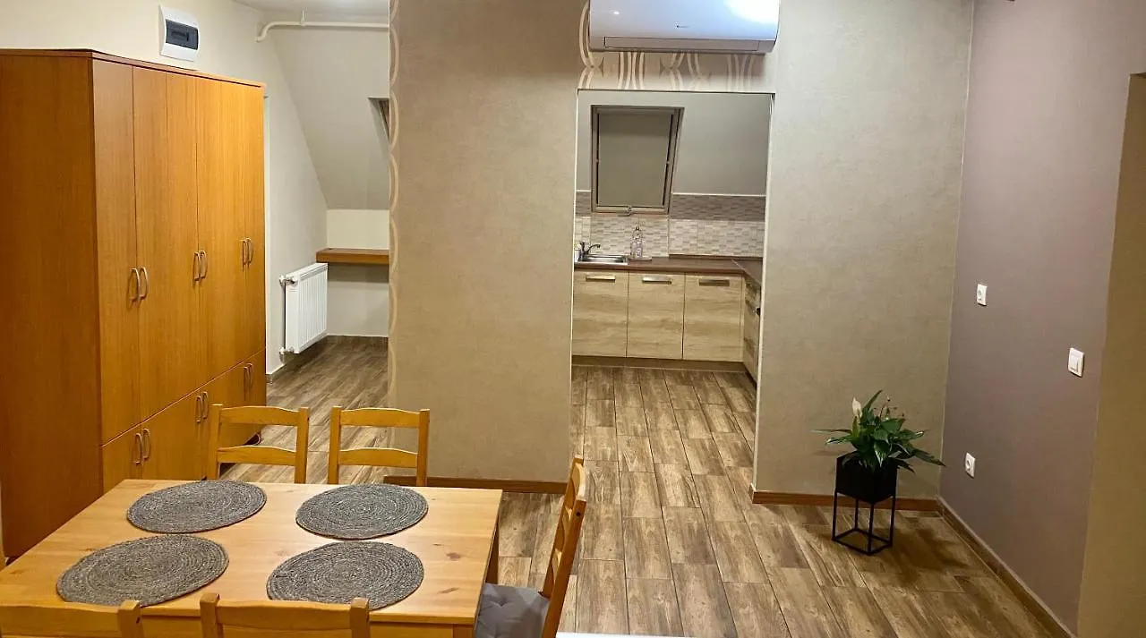 Barand Apartman Eger 0*,  Hungary