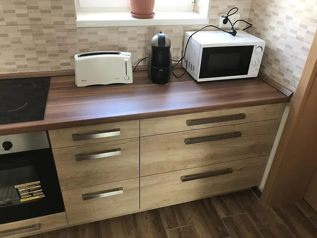 Barand Apartman Eger