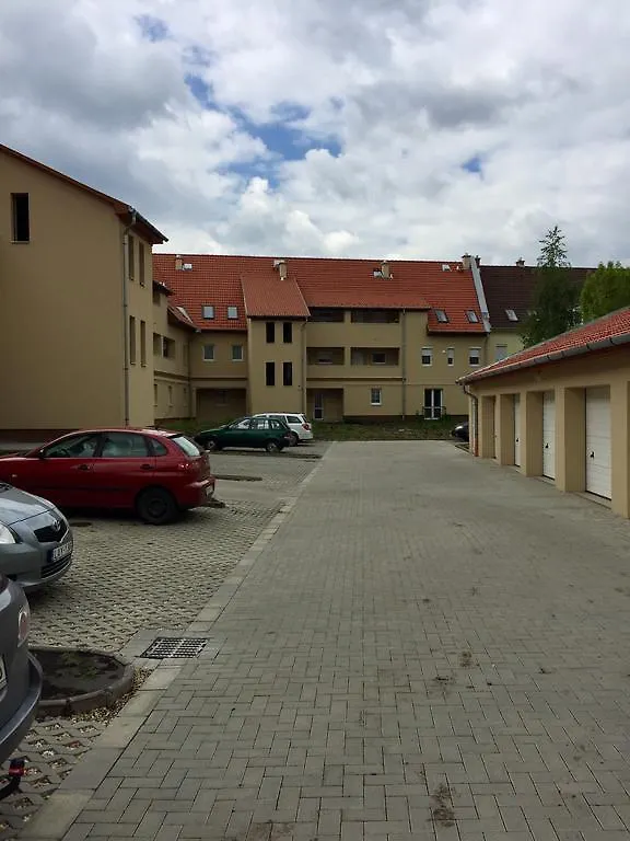Διαμέρισμα Barand Apartman Έγκερ Ουγγαρία