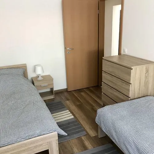 Barand Apartman Eger